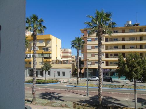 Apartamento A&n Concha De Mar