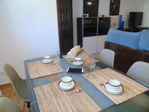 Apartamento A&n Concha De Mar
