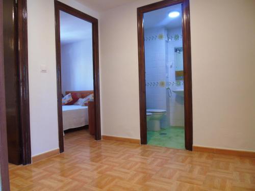 Apartamento A&n Concha De Mar