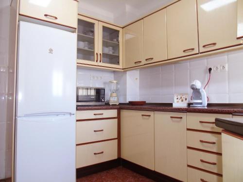 Apartamento A&n Concha De Mar
