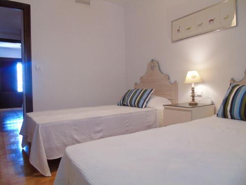 Apartamento A&n Concha De Mar