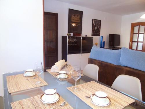 Apartamento A&n Concha De Mar