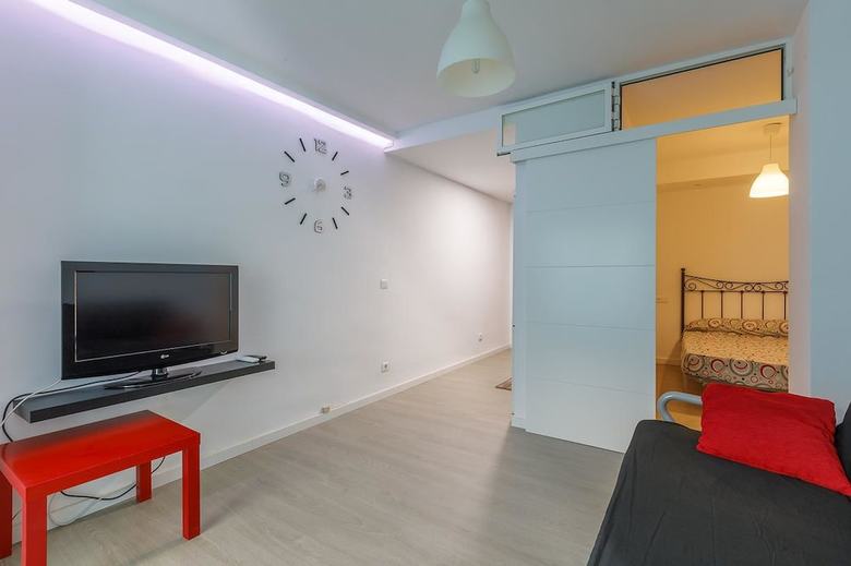 Apartamento A&n Estrella De Mar