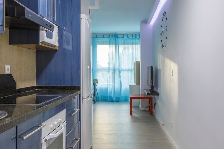 Apartamento A&n Estrella De Mar