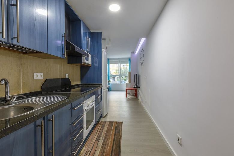 Apartamento A&n Estrella De Mar