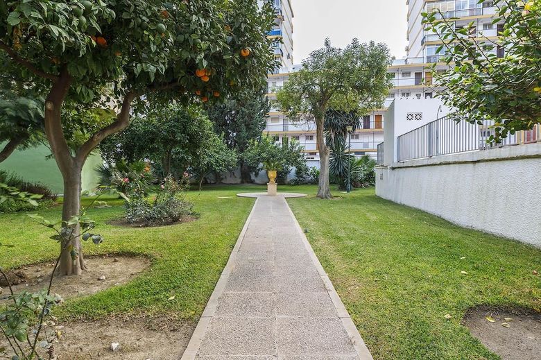 Apartamento A&n Estrella De Mar