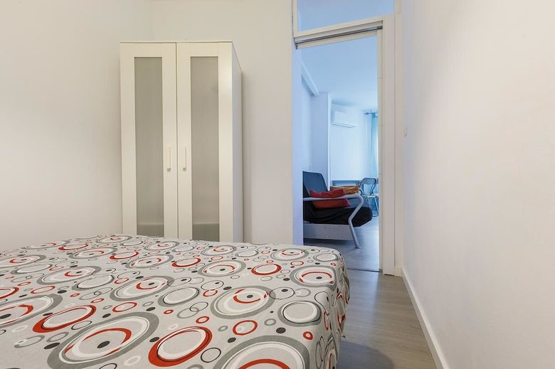 Apartamento A&n Estrella De Mar