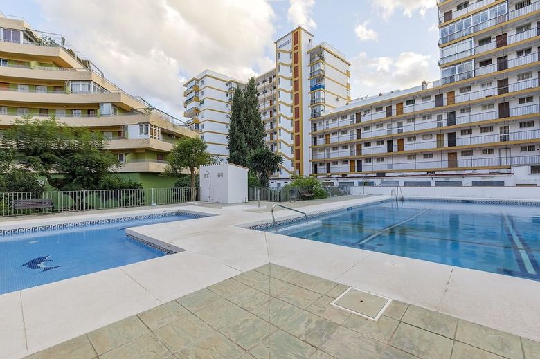 Apartamento A&n Estrella De Mar