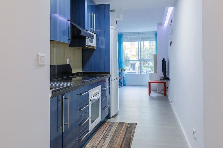 Apartamento A&n Estrella De Mar
