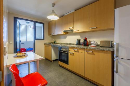 Apartamento A&n La Vega 5