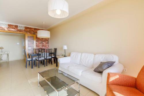 Apartamento A&n La Vega 5