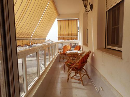 Apartamento A&n Dar�