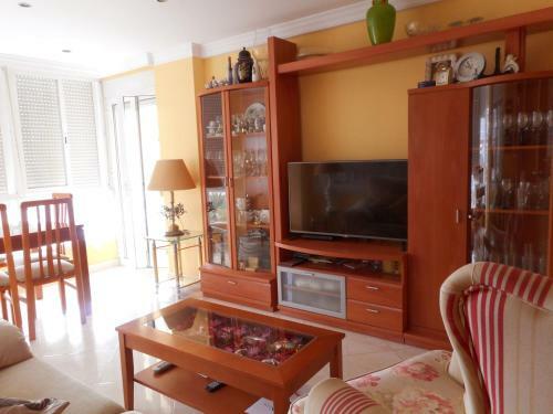 Apartamento A&n Dar�