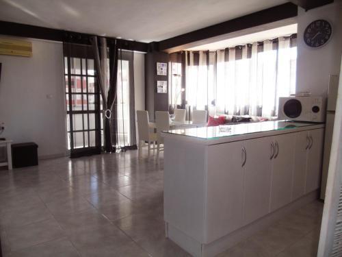 Apartamento A&n Plaza Sol