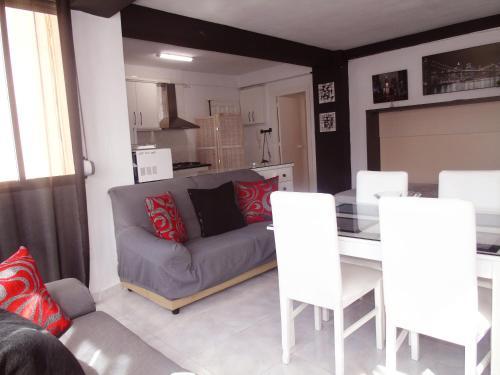 Apartamento A&n Plaza Sol