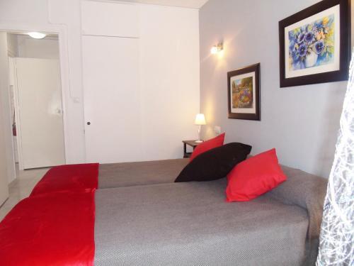Apartamento A&n Plaza Sol