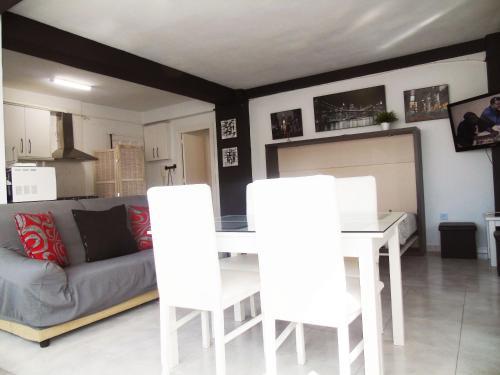 Apartamento A&n Plaza Sol
