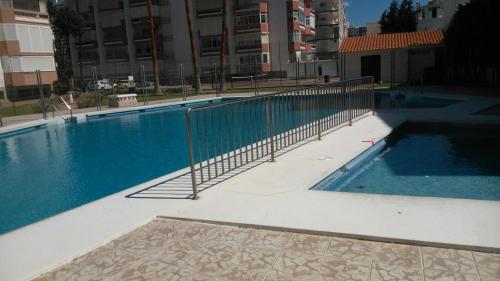 Apartamento A&n Plaza Sol