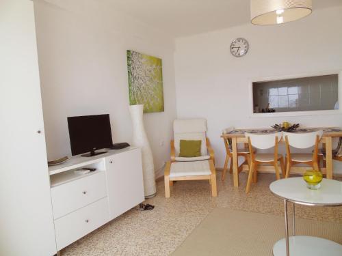 Apartamento A&n Nevada 76