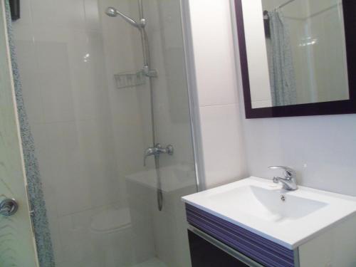 Apartamento A&n Nevada 76