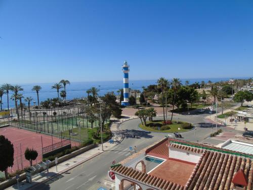 Apartamento A&n Nevada 76