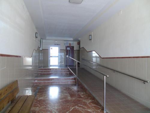 Apartamento A&n Nevada 76
