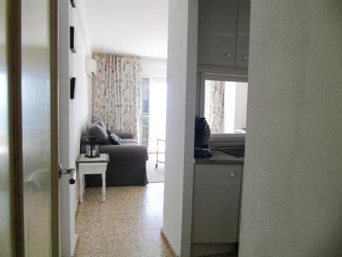 Apartamento A&n Nevada 76