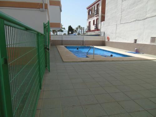 Apartamento A&n Nevada 76