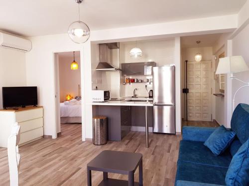Apartamento A&n Vintage