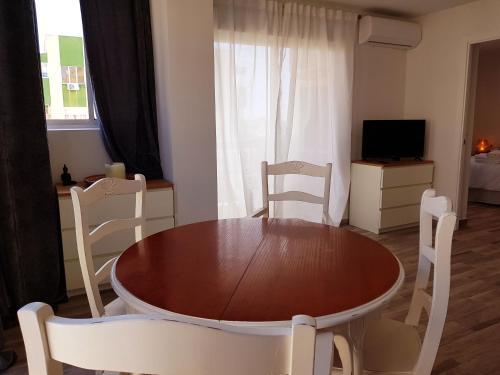 Apartamento A&n Vintage