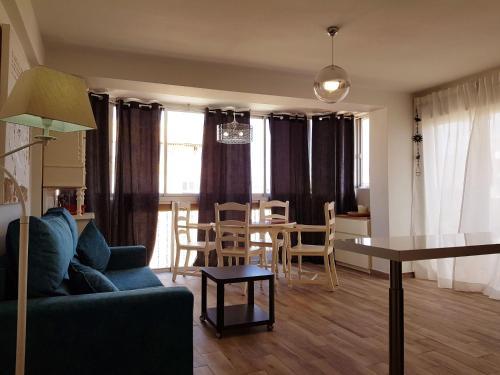 Apartamento A&n Vintage