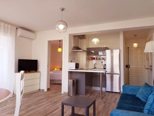 Apartamento A&n Vintage