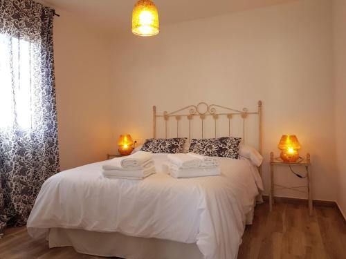 Apartamento A&n Vintage