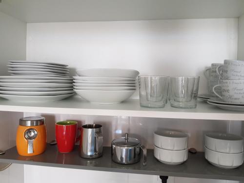 Apartamento A&n Vintage