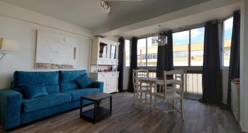 Apartamento A&n Vintage