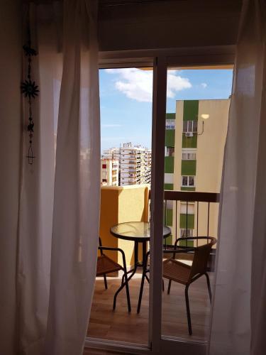 Apartamento A&n Vintage