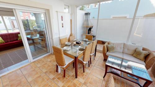 Villa Sylvandale-a Murcia Holiday Rentals Property