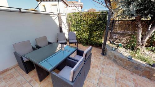 Villa Sylvandale-a Murcia Holiday Rentals Property
