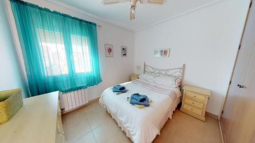 Villa Sylvandale-a Murcia Holiday Rentals Property