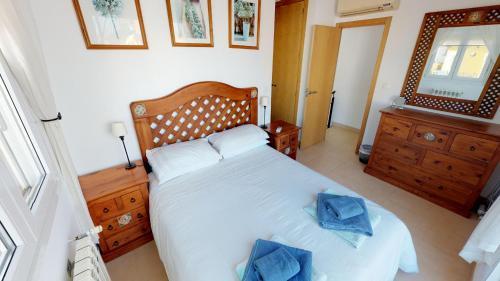 Villa Sylvandale-a Murcia Holiday Rentals Property