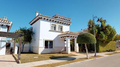 Villa Sylvandale-a Murcia Holiday Rentals Property