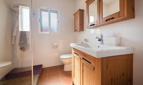Holiday Home Close To Canyadell Beach In Torredembarra