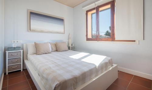 Holiday Home Close To Canyadell Beach In Torredembarra