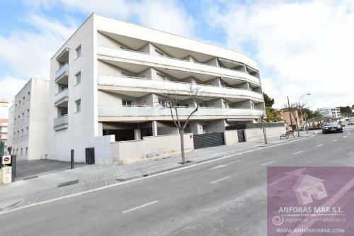 Apartamento Oliveres