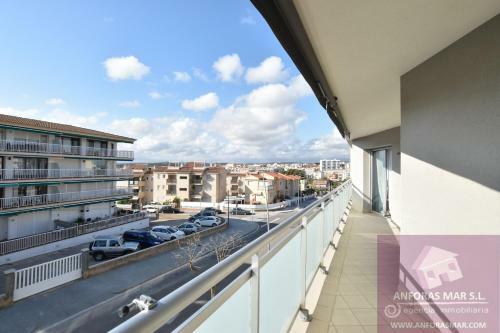 Apartamento Oliveres