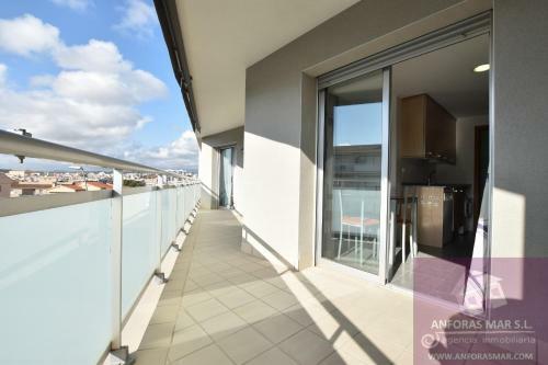 Apartamento Oliveres