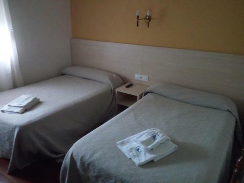 Hostal Pension La Principal
