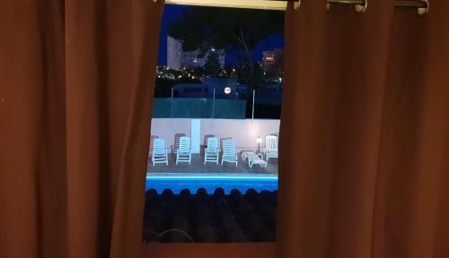 Hostal La Casita