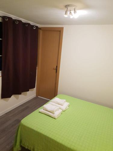 Hostal La Casita