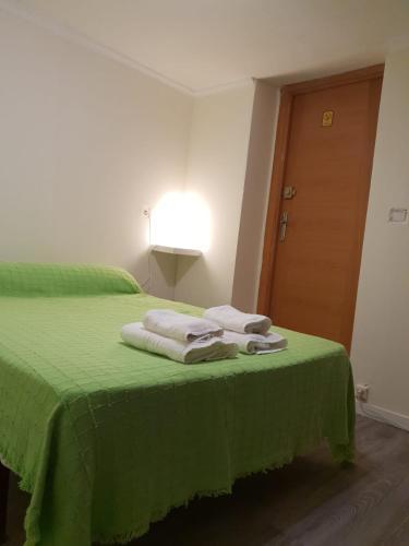 Hostal La Casita